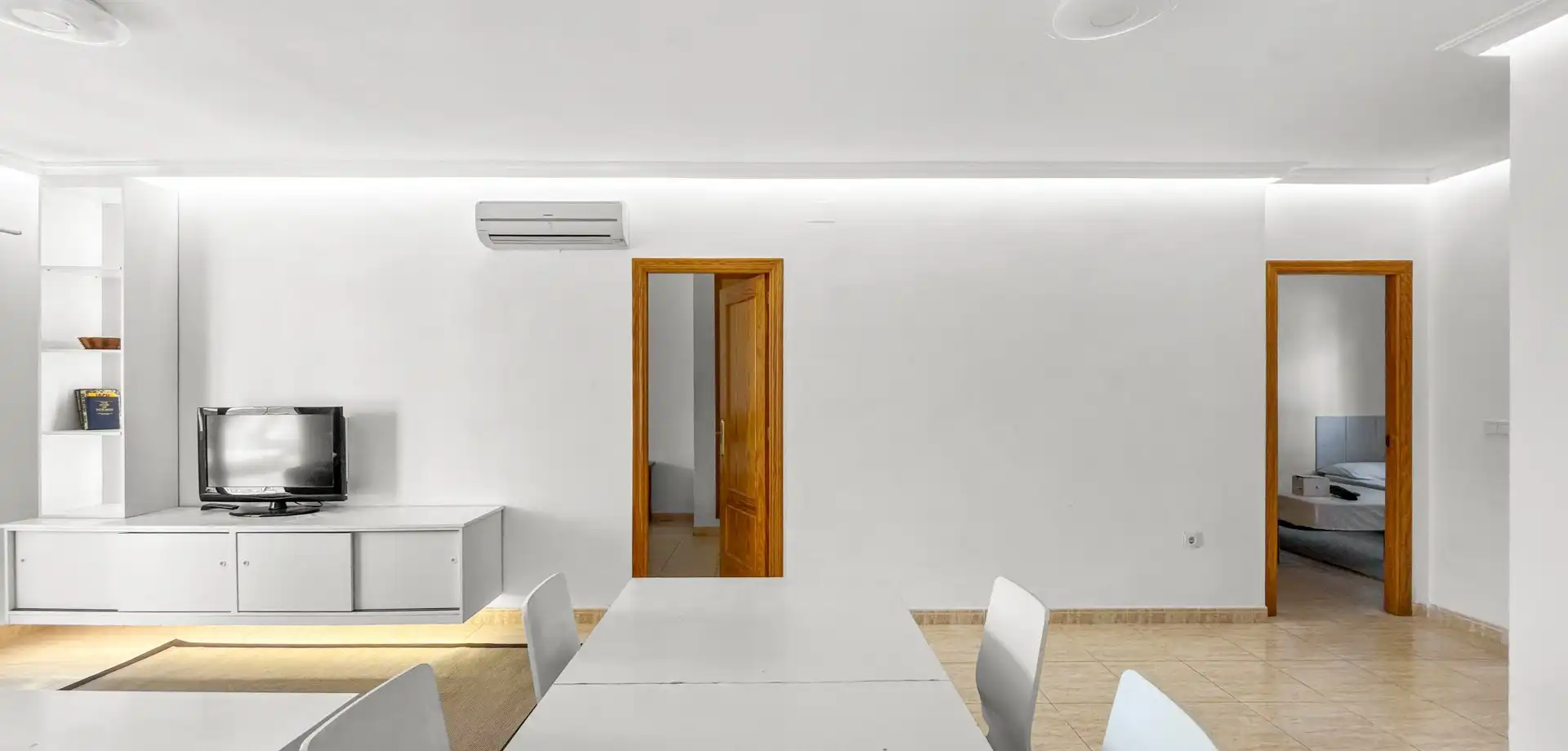 Piano terra con piscina in vendita a Los Balcones - Los Altos, imagen 19