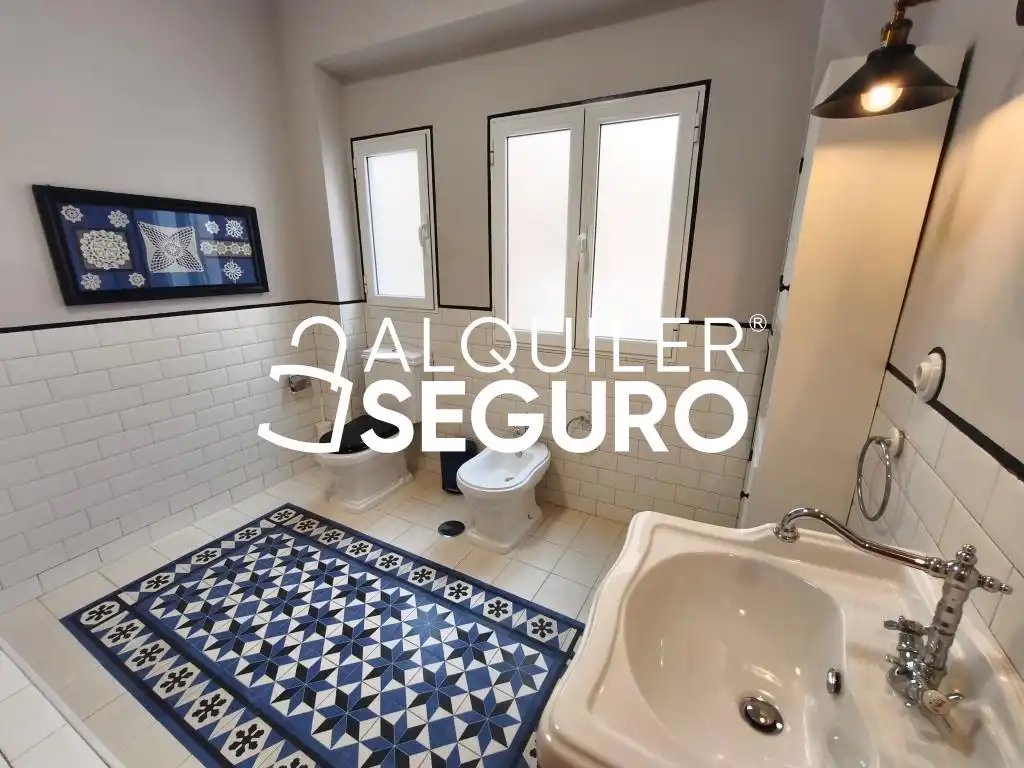 Piso en alquiler en Garbinet, imagen 28
