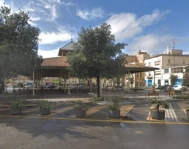 Garaje en Venta en VILALLONGA en Centre