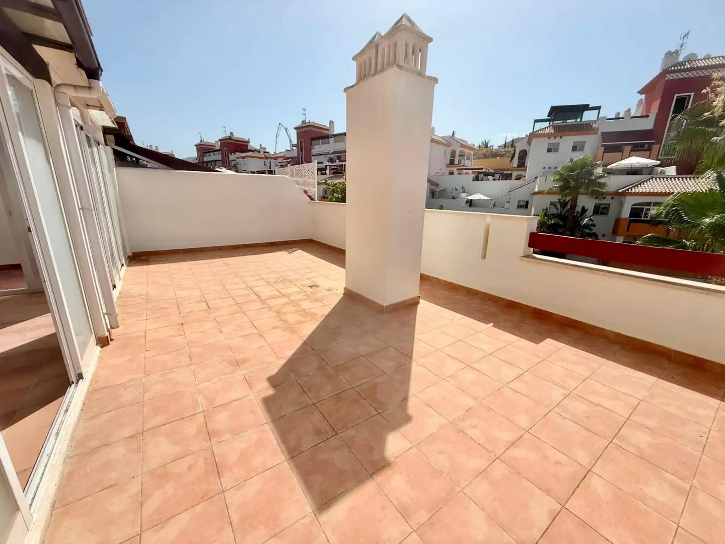 Flat with lift for sale in Urbanizacion Urbanización Baviera Golf, imagen 10