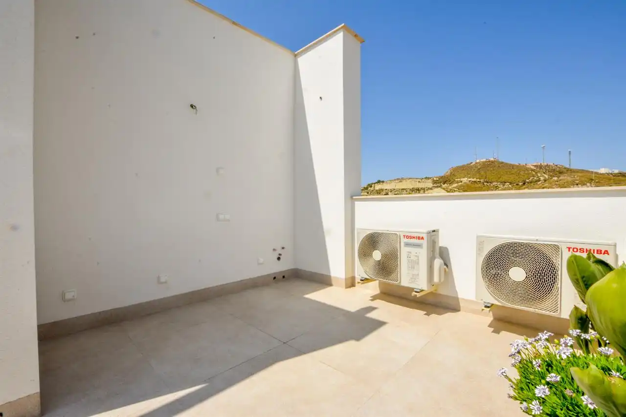 Villa avec piscine à vendre à Cala Marqués, imagen 31
