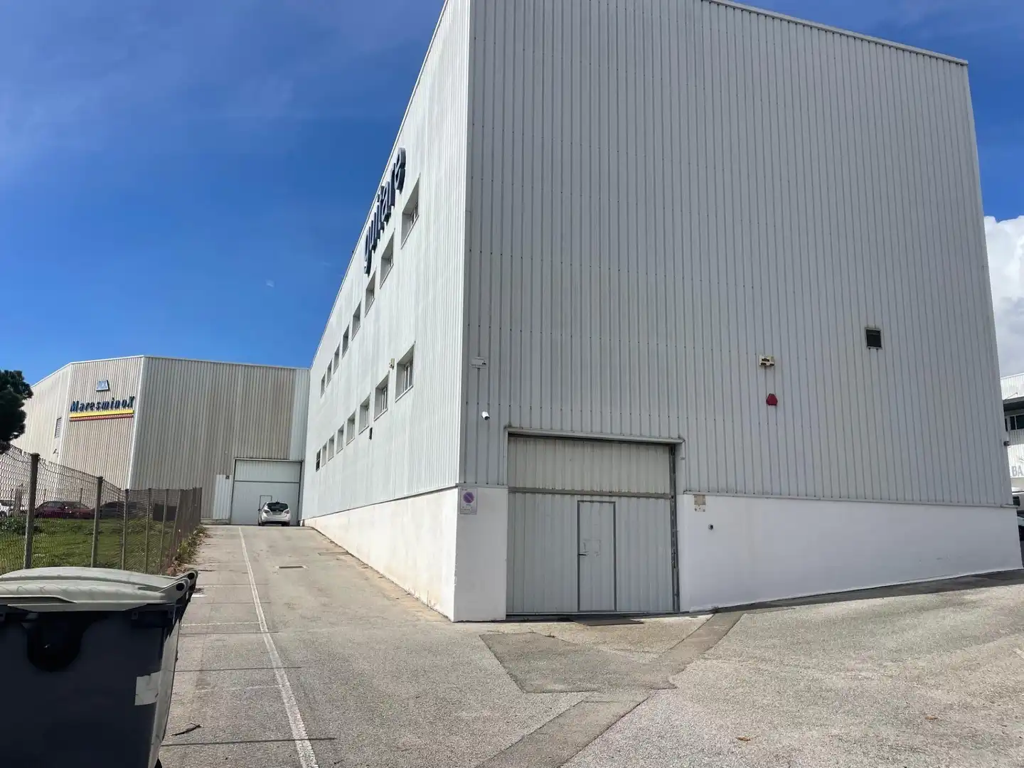 Industriegebäude zur Miete in Pla d'en Boet, imagen 3