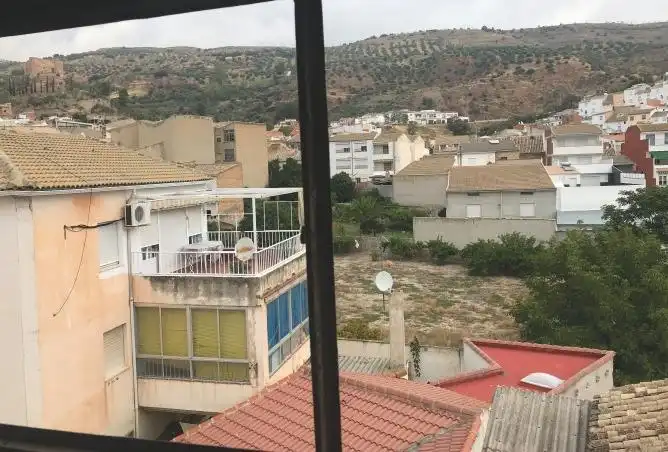 Casa rústica amb terrassa en venda a Huelma, imagen 22
