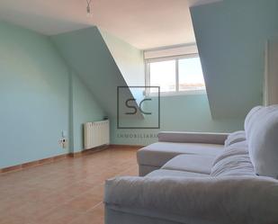 Living room of Flat for sale in Mugardos
