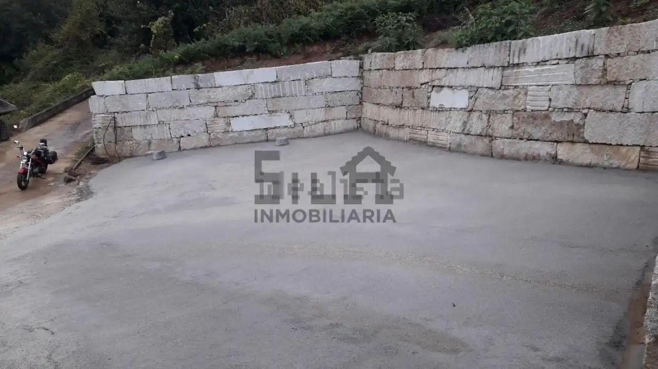 Xalet amb terrassa en venda a Castrelo de Miño, imagen 13