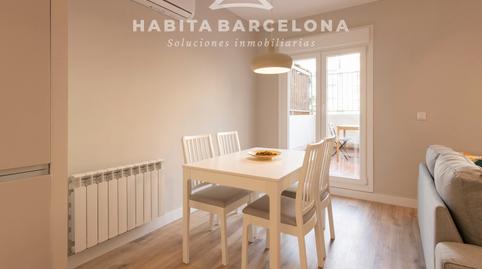 Foto 5 de Pis de lloguer a Carrer de Mallorca, Sagrada Família, Barcelona