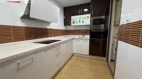 Photo 4 of Flat for sale in Huerta de la Reina - Trassierra,  Córdoba Capital