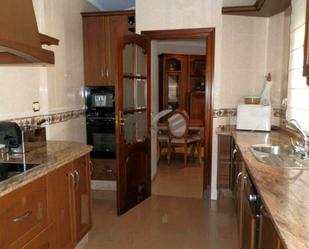 Kitchen of House or chalet for sale in Lucena  with Air Conditioner and Swimming Pool