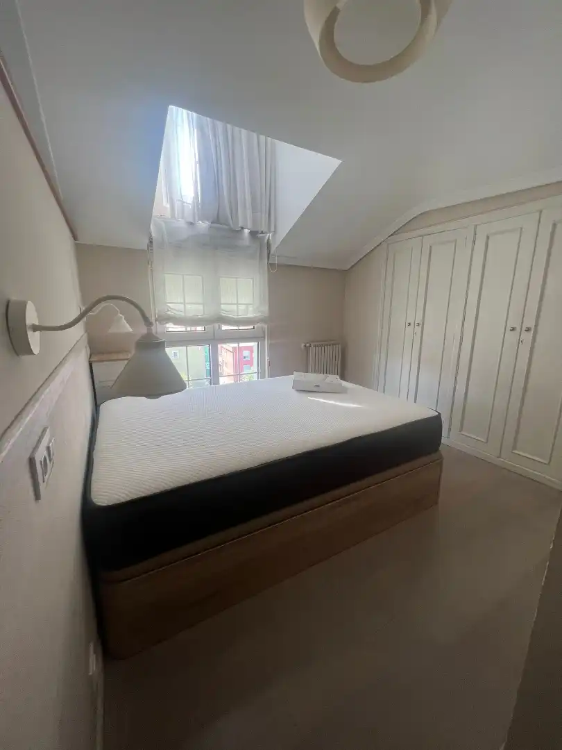 Flat for rent in Calle la Braña, El Sardinero