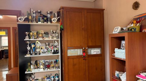 Foto 5 de Casa adosada en venda a Calle Antonio Ponz, 3, La Platina- Hospital - Campus, Salamanca Capital