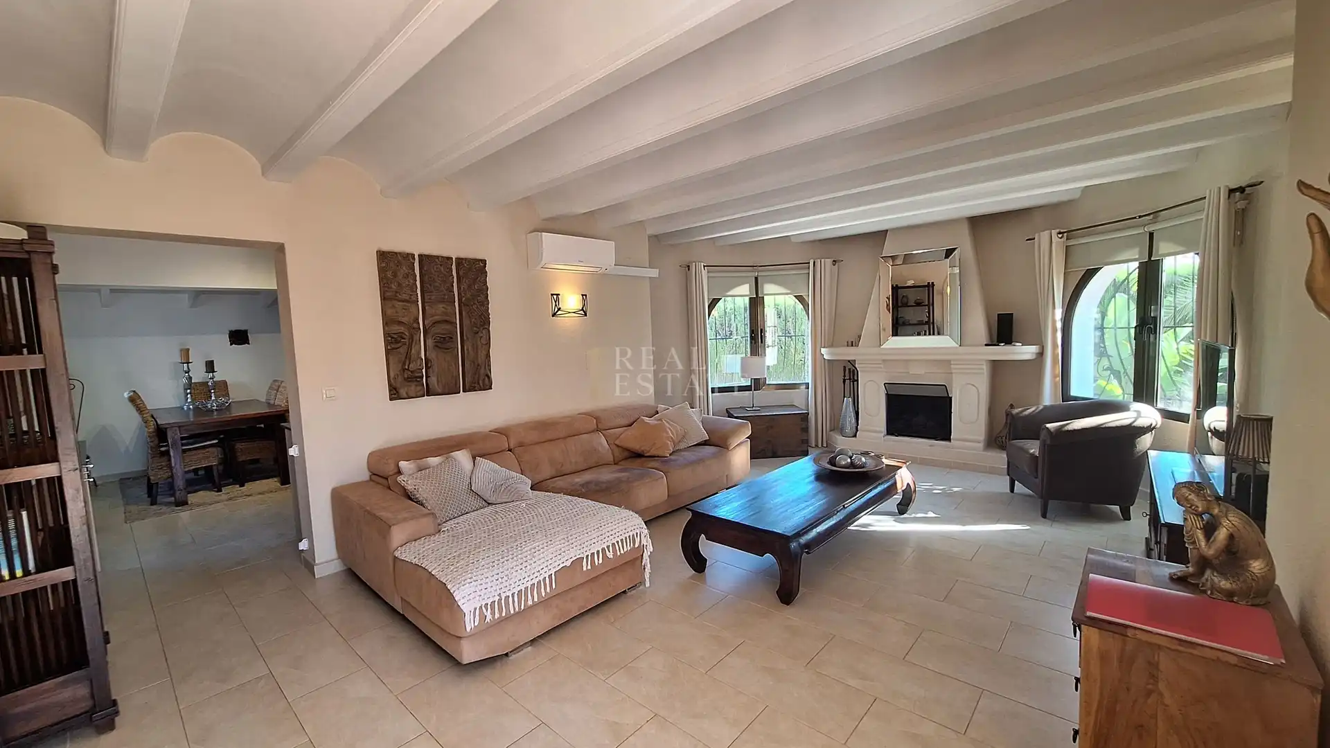 Casa con piscina en venta en Calle Piloter, imagen 4