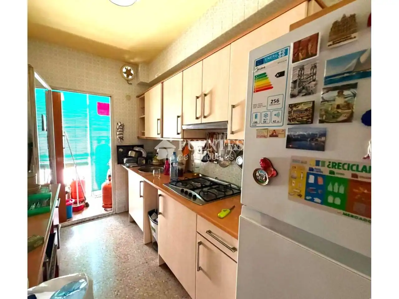Flat with lift for sale in Plaza Doctor Gómez Ulla, imagen 13
