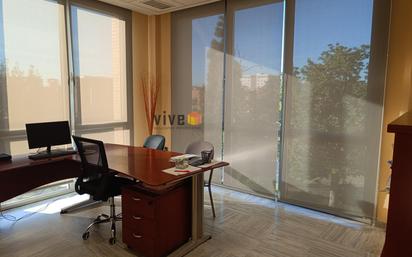 Office for sale in  Sevilla Capital  with Air Conditioner and Heating