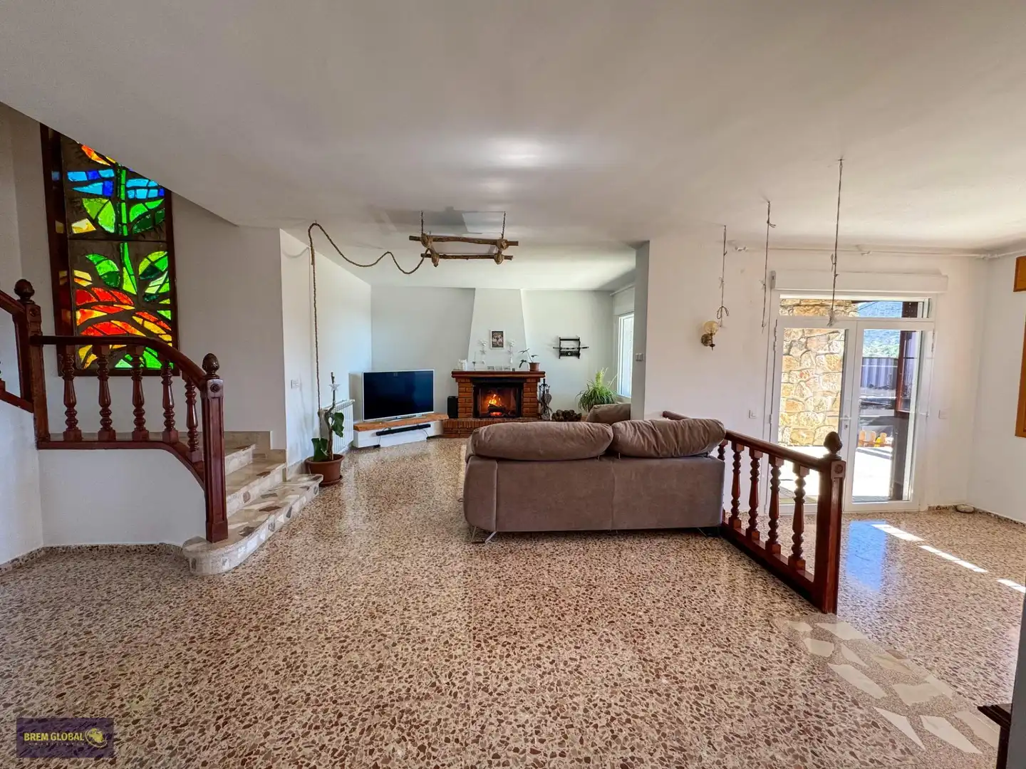 Casa o chalet en venta en Calle REQUEBRADERO, Bustarviejo