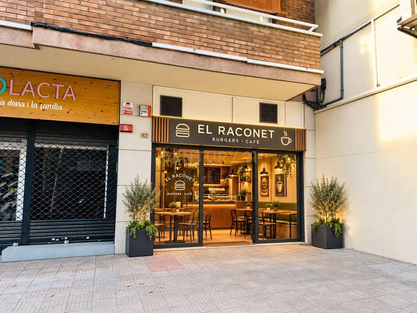 Locale commerciale in vendita a Carrer de Latorre, Sabadell, Barcelona, Spain, imagen 25