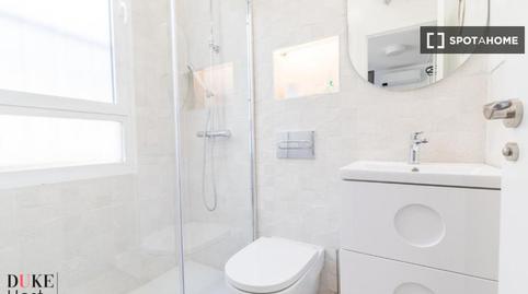 Foto 4 de Apartament per a compartir a San Juan Bautista, Madrid