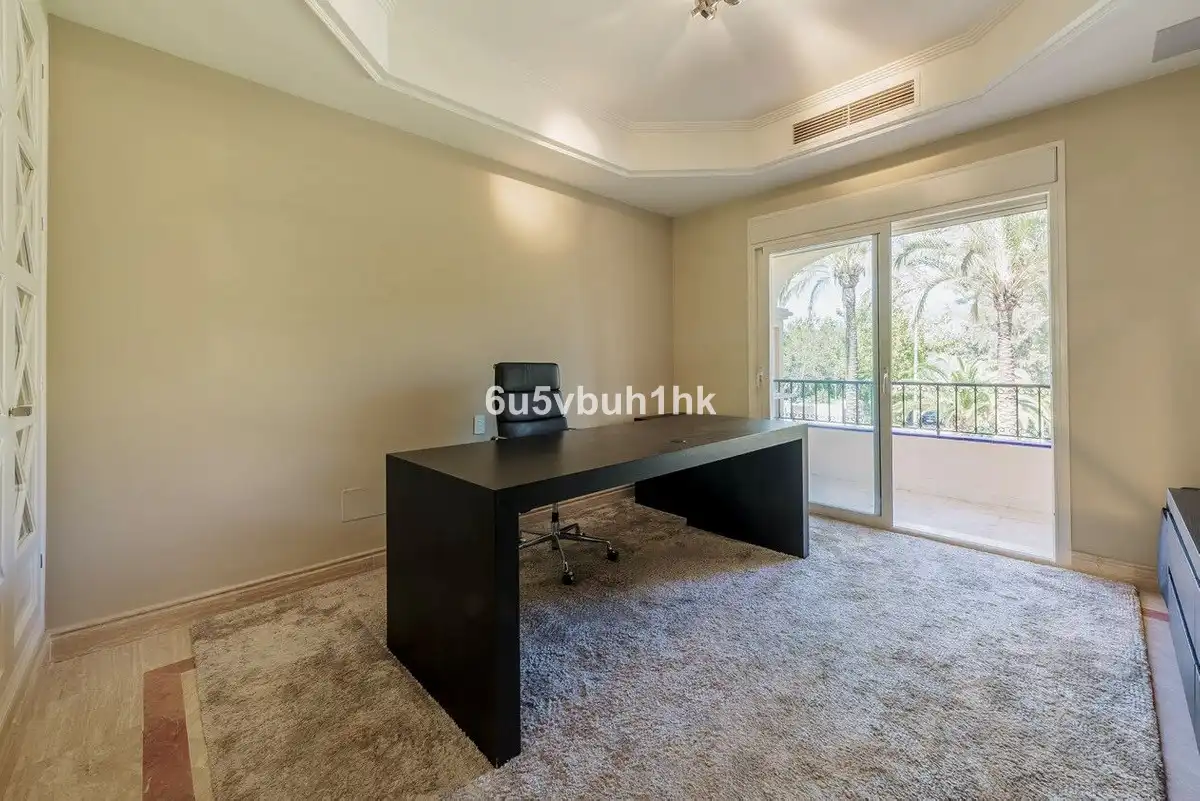 Penthouse with pool for sale in Milla de Oro, imagen 7