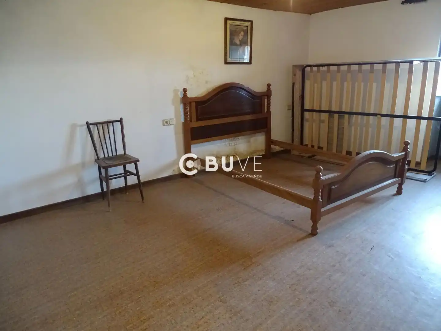 Bedroom of Houses for sale in Rois