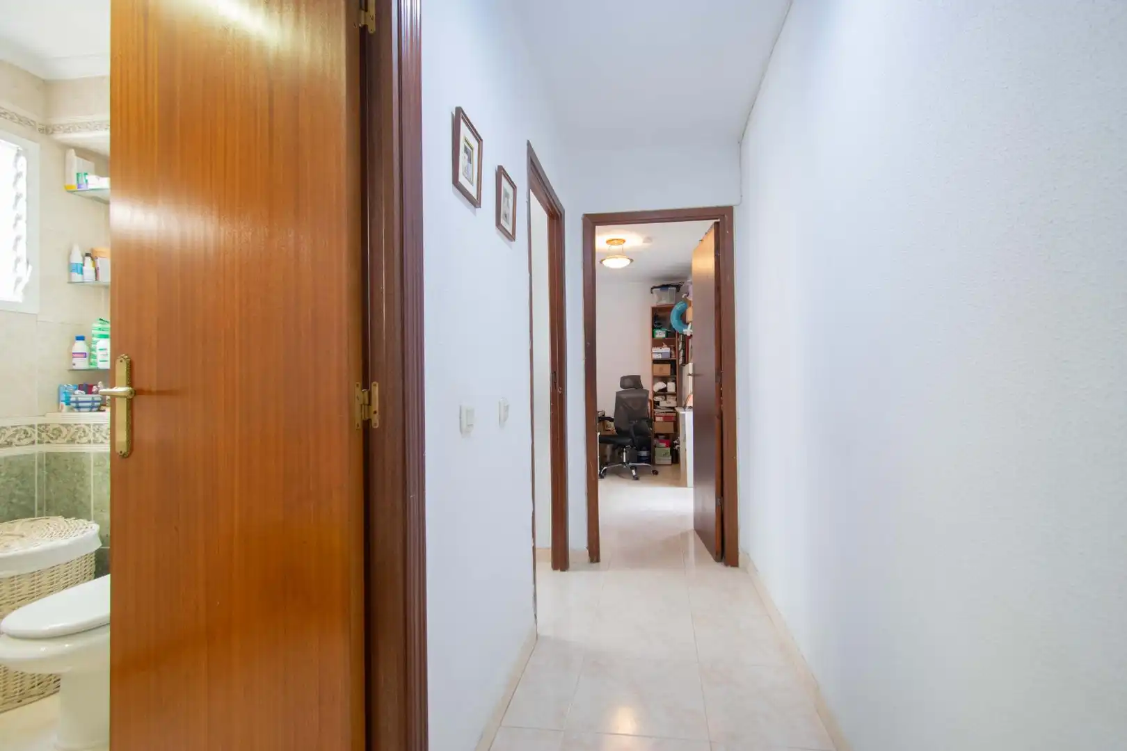 Piso en venta en Sevilla con Aire acondicionado, Terraza y Trastero