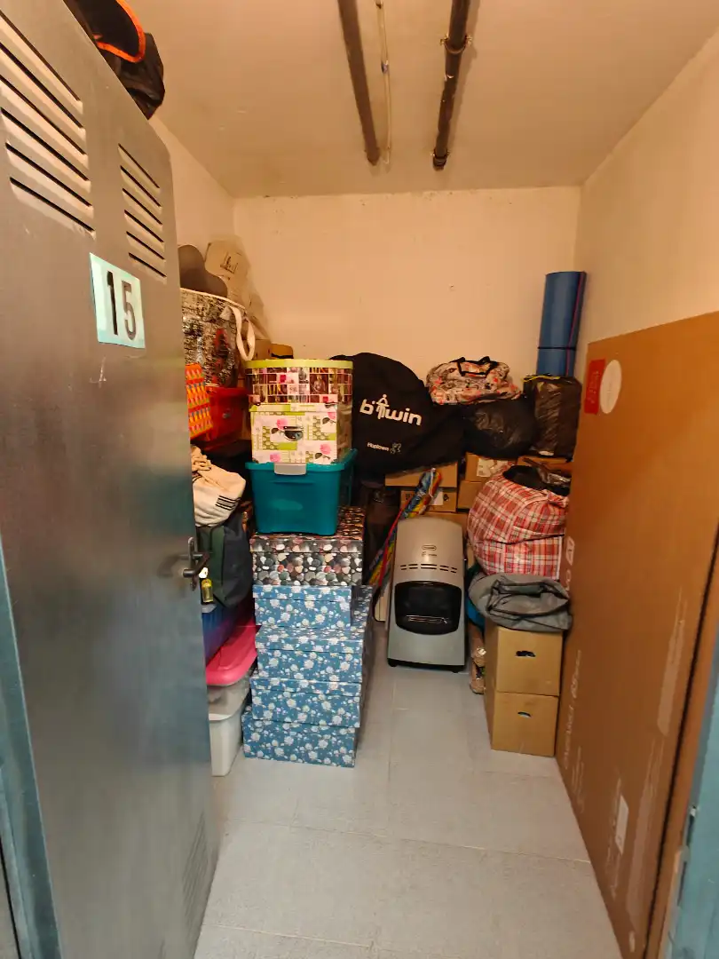 Piso en venta en Fuensalida con Aire acondicionado, Calefacción y Trastero