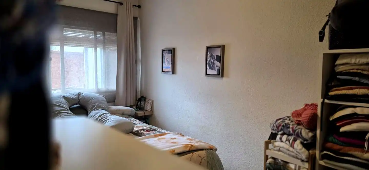 Piso en venta en Sevilla, Santa Bárbara - La Zaporra