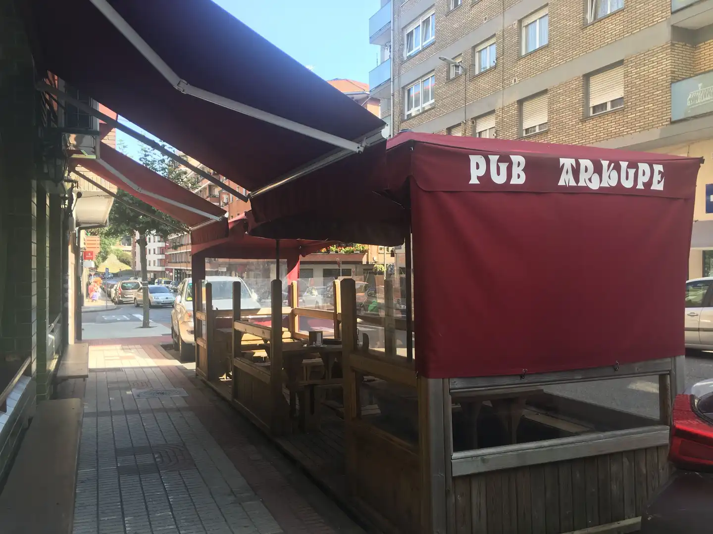Business premises for sale in Torre de Ugao Kalea 8, imagen 3