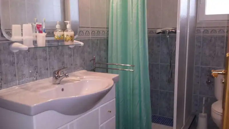 Villa avec jardin à vendre à Fortuna, imagen 32