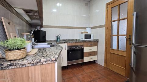 Foto 5 de Casa o chalet en venta en Ayuntamiento, Málaga