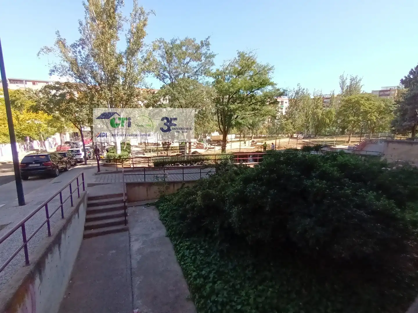 Flat for sale in Plaza del Canal Imperial de Aragón, imagen 3