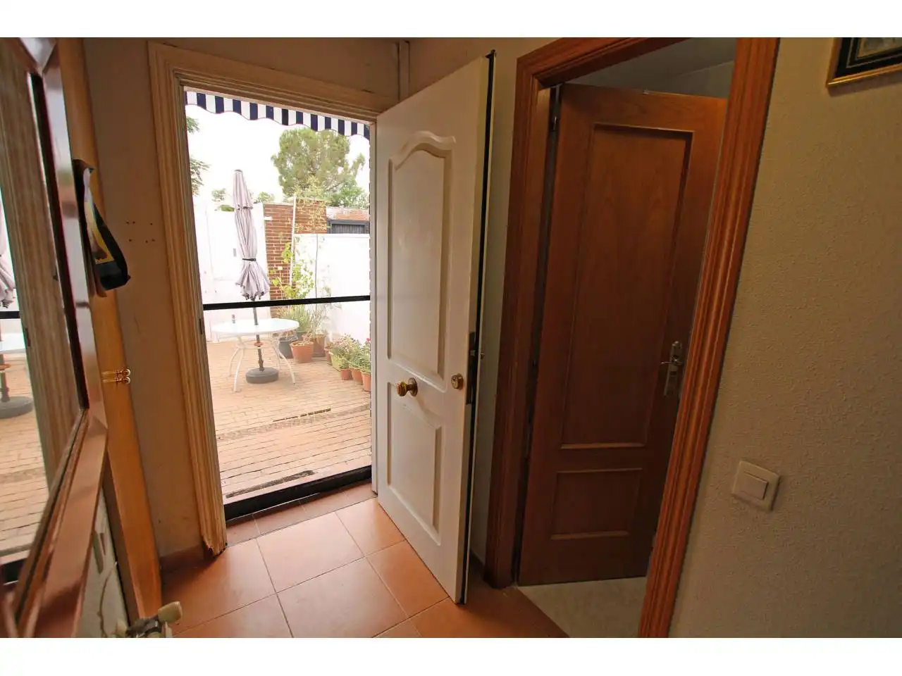 Houses for sale in Cabanillas del Campo  with Heating
