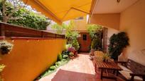 Jardí de Casa o xalet en venda en  Barcelona Capital amb Calefacció, Jardí privat i Terrassa
