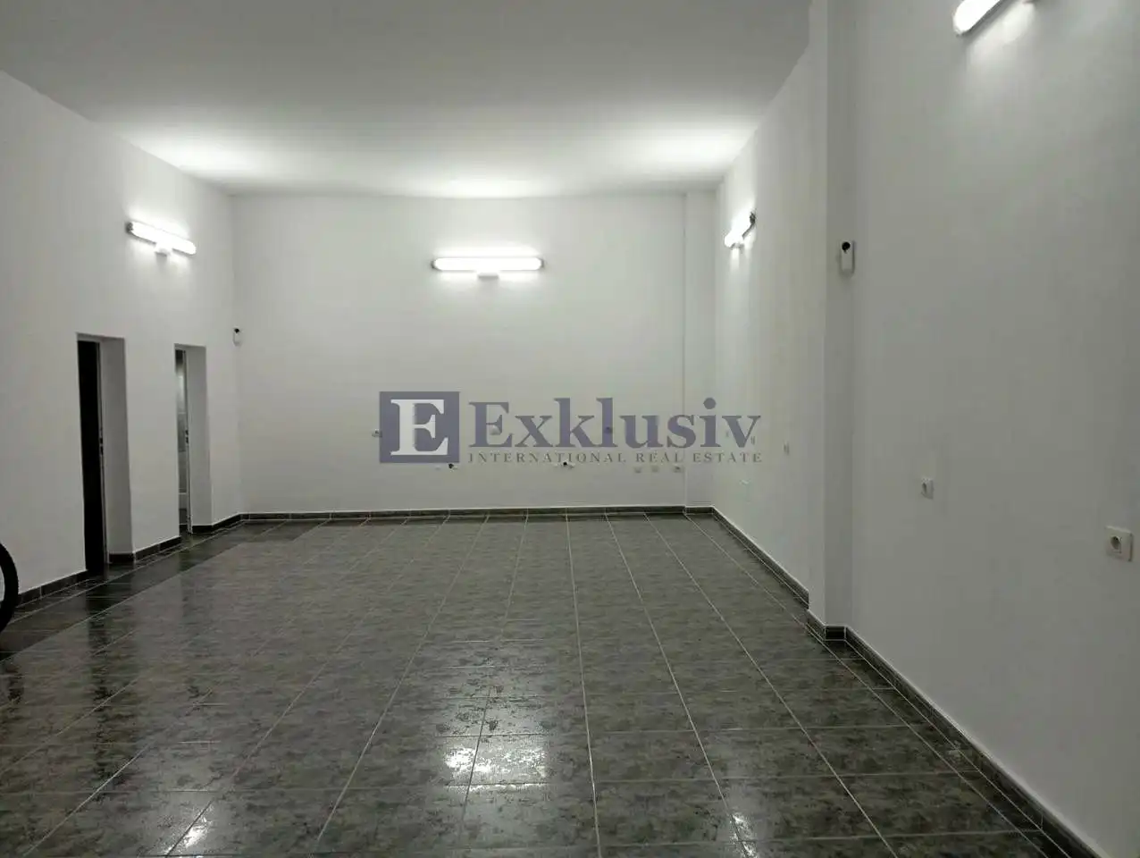 Geschaftsraum zur Miete in San Isidro