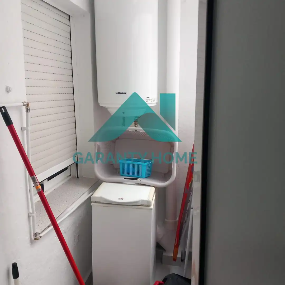 Apartments for rent in Centro