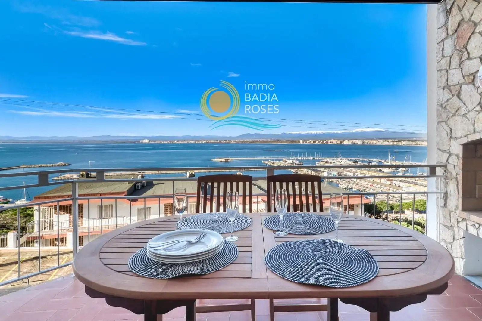 Flat with terrace for sale in Francesc Alegre
