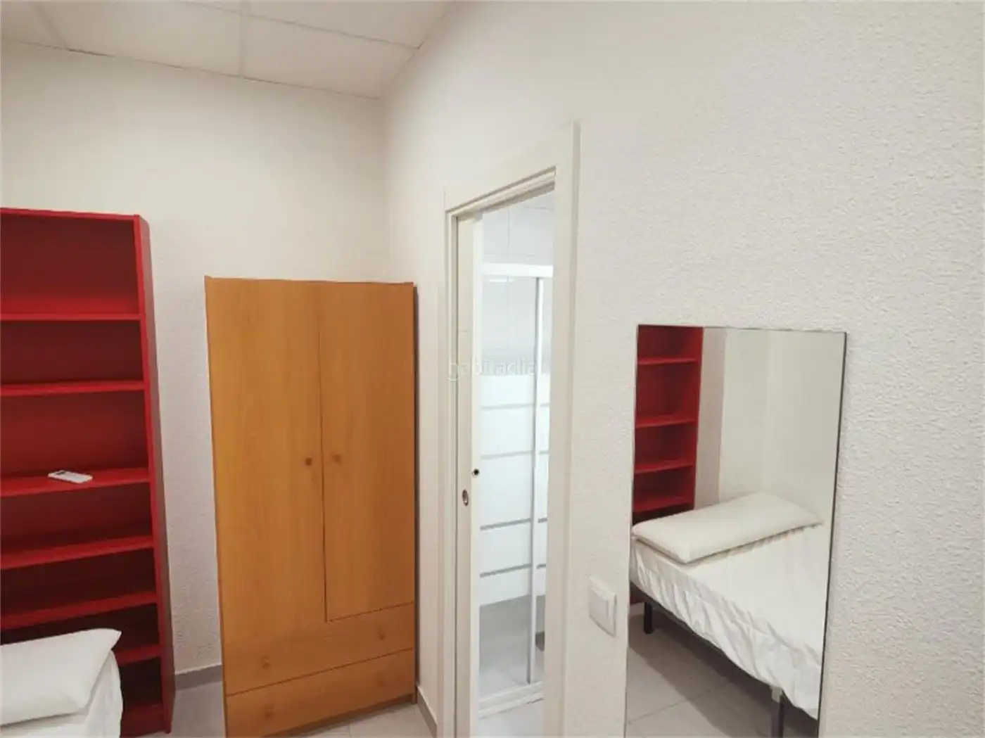 Estudio en alquiler en Calle Mayor 55, imagen 6