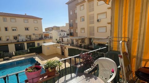 Photo 5 of Flat for rent in Urbanización Santa Rosa, Torrox