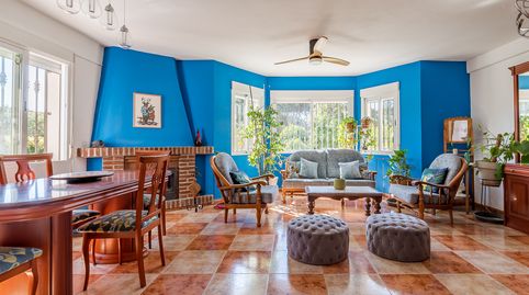 Photo 4 of Houses for sale in Calle Cañada Real de Merinas, Guadarrama, Madrid