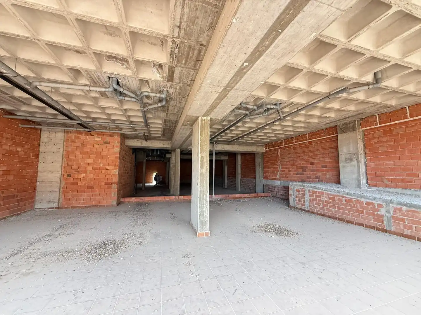 Local comercial de lloguer a Aguadulce, imagen 6