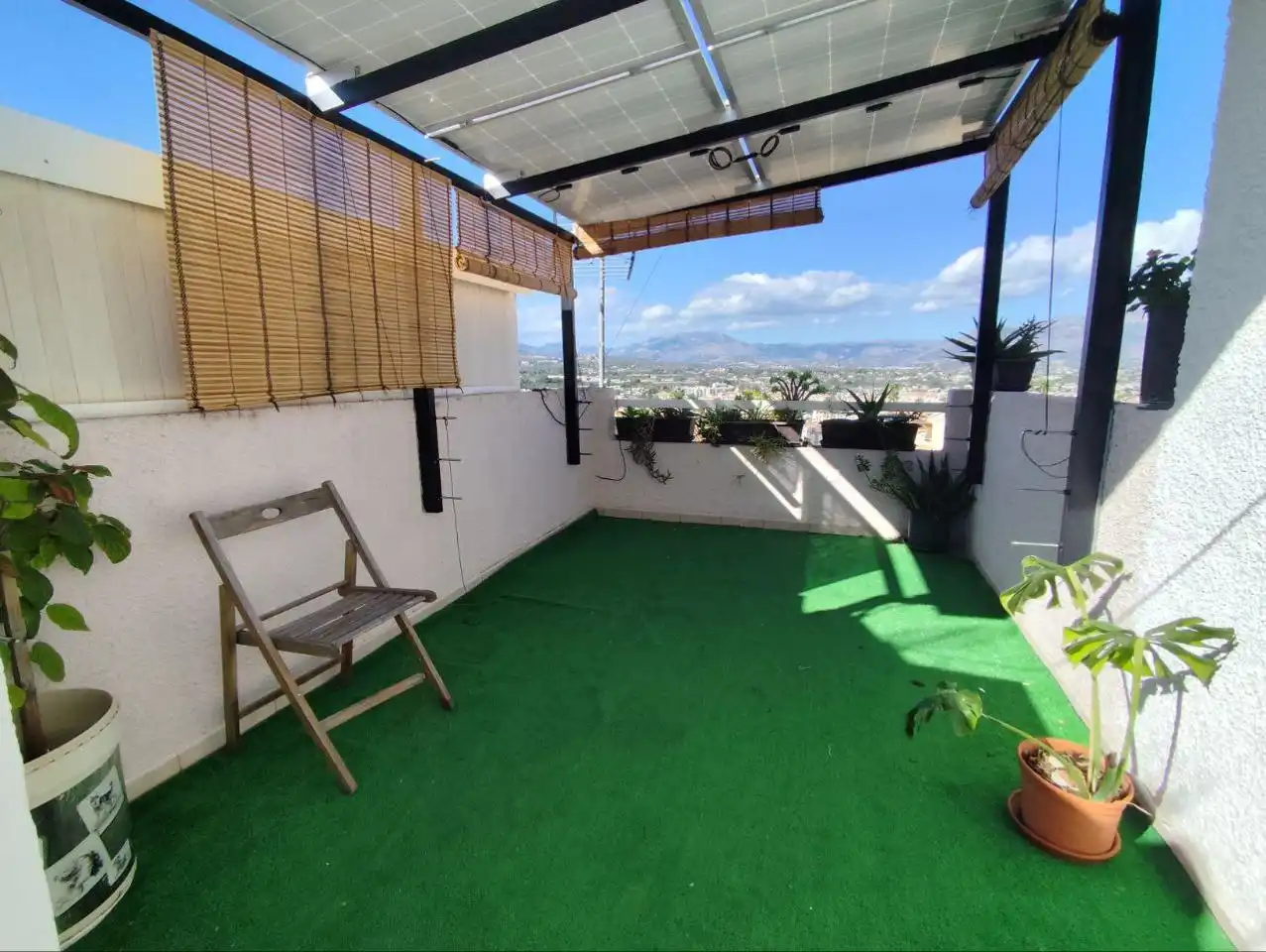 Casa con jardín en venta en Carrer Otari, imagen 14