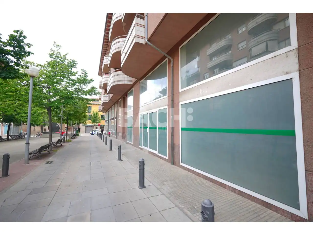 Locale commerciale in affitto a Plaza Lluis Companys 1, imagen 7