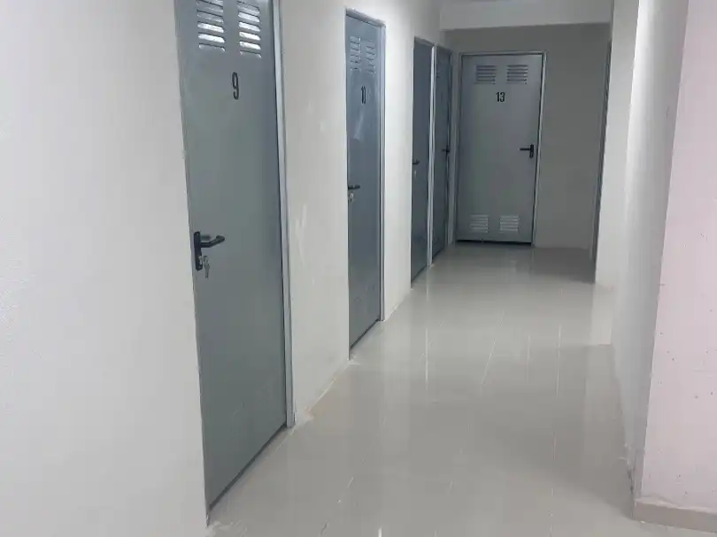 Business premises to rent in Calle alcalde Rafael Higon 1, imagen 4