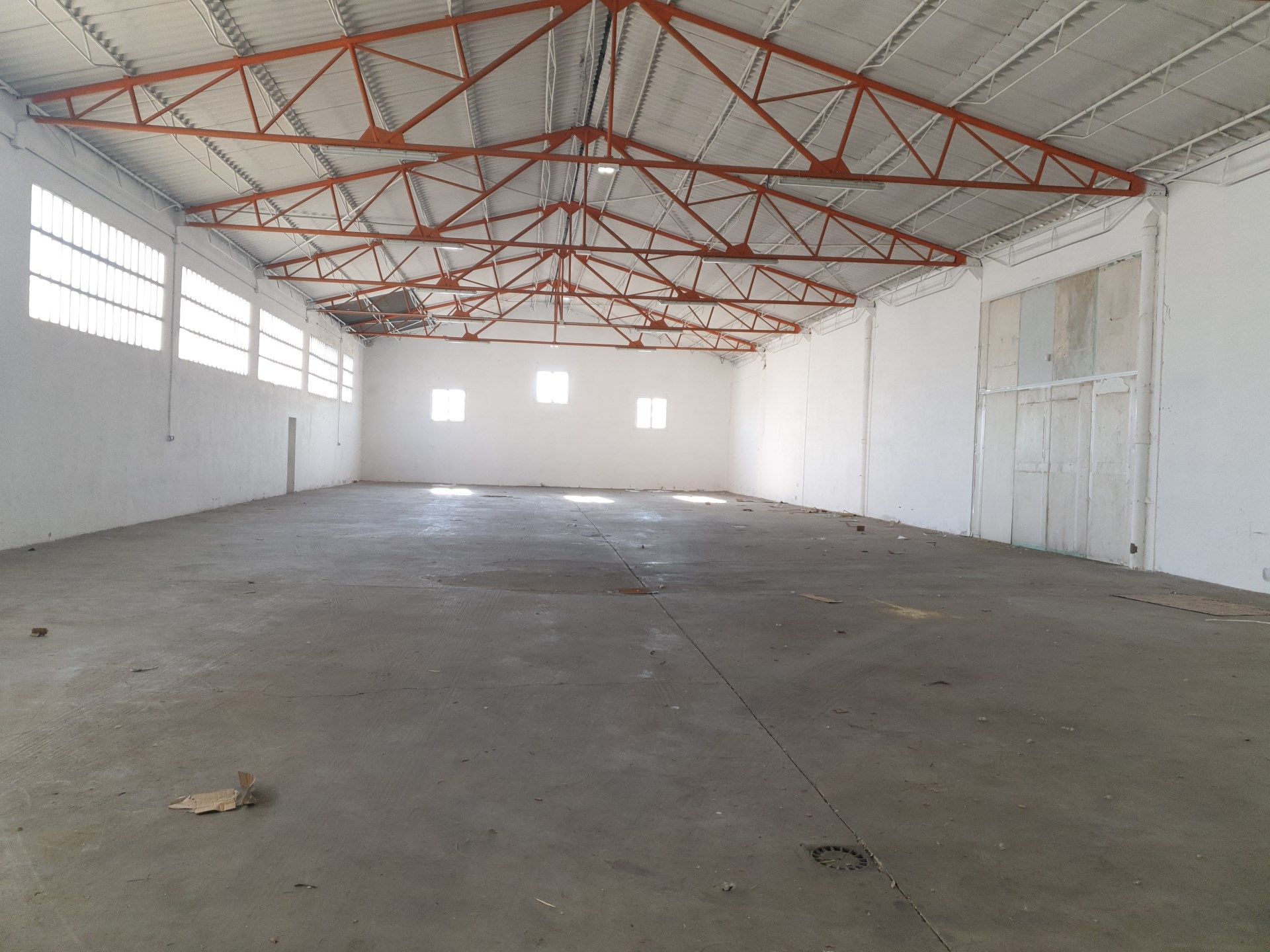 Industrial buildings for sale in Fuenlabrada
