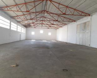 Nau industrial en venda en Fuenlabrada
