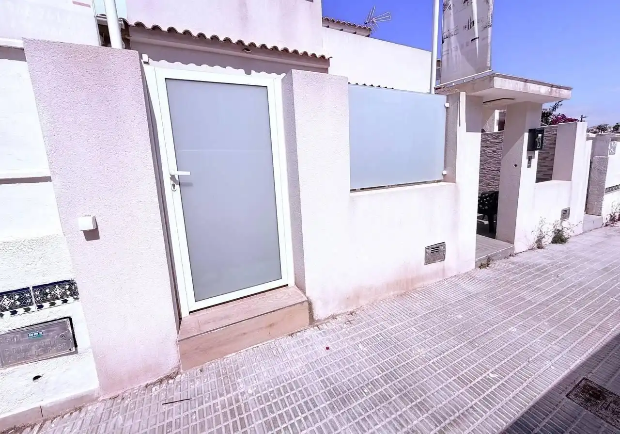Reihenhaus zum Verkauf in Orihuela Costa, imagen 30