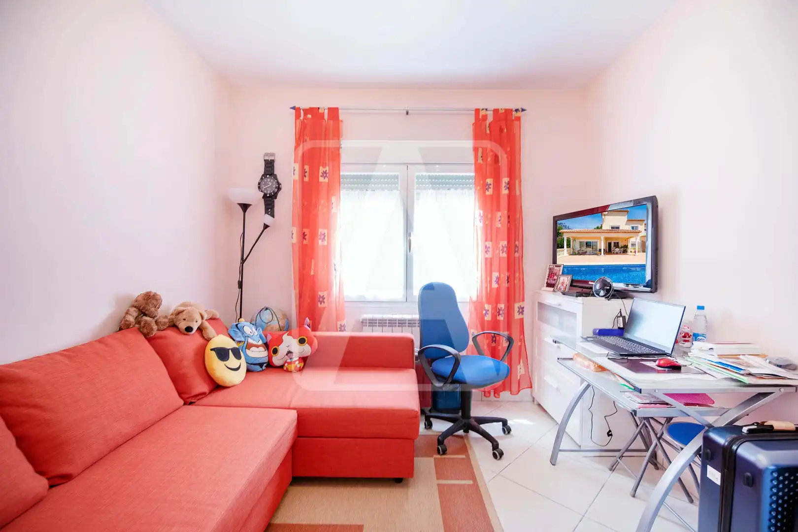 Chalet con piscina en venta en Gargasindi - Garduix - Colina del Sol, imagen 38