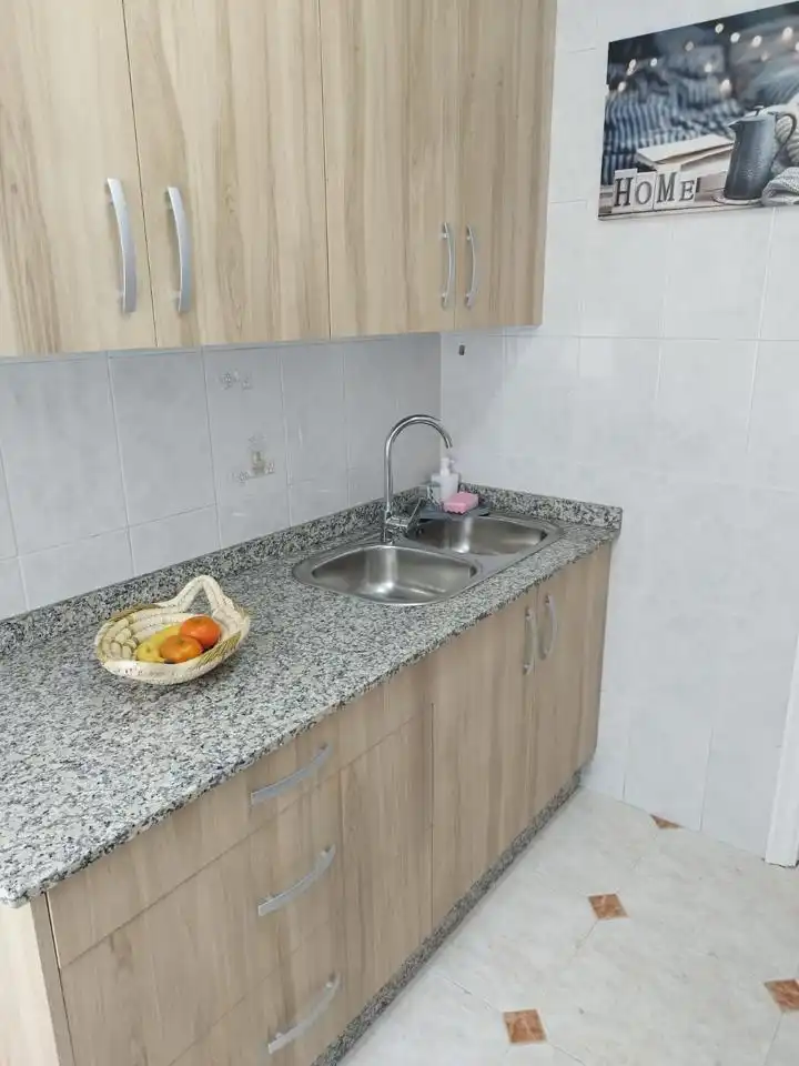 Appartement avec terrasse à louer à San Rafael, imagen 10