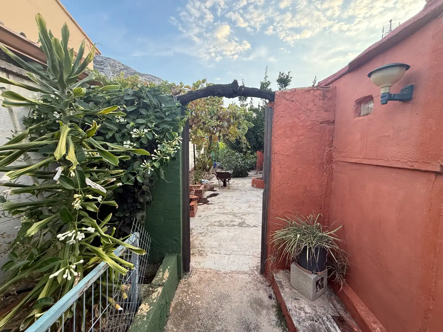 Villa avec terrasse à vendre à El Montgó, imagen 13
