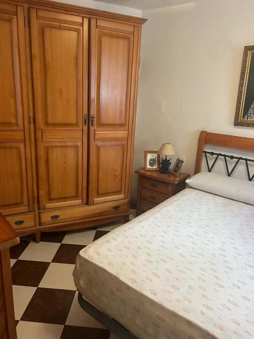 Apartment for sale in Vejer, imagen 2