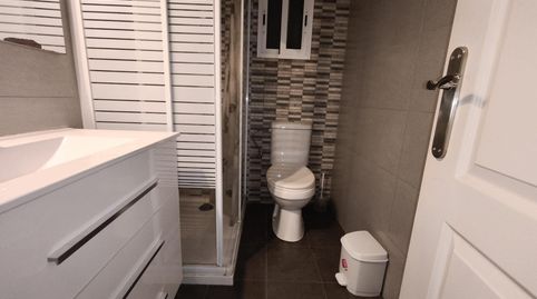 Foto 4 von Wohnung zur Miete in Ciudad Jardín - Zoco, Córdoba Capital