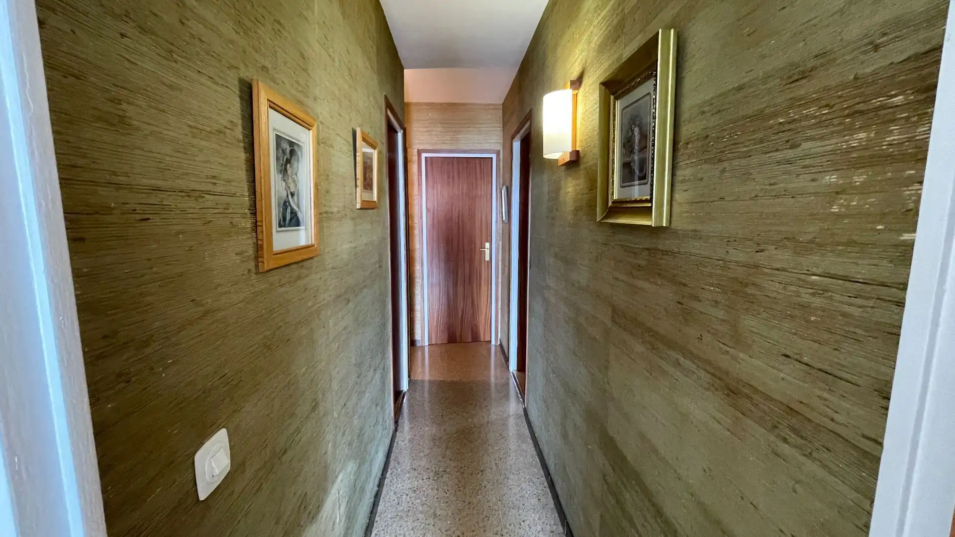 Dachboden zur Miete in Canet de Mar